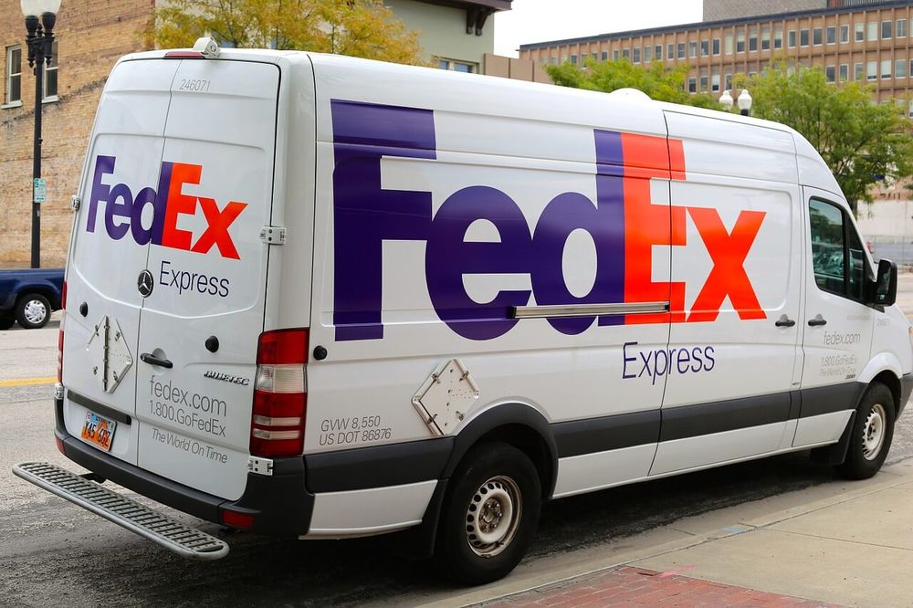 We Have a FedEx Earnings Story for You