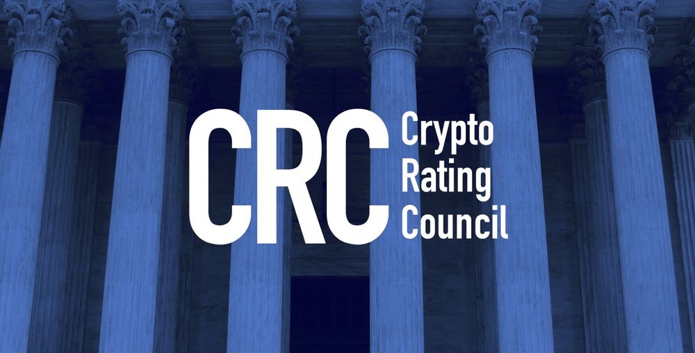 The Crypto Council Has Convened