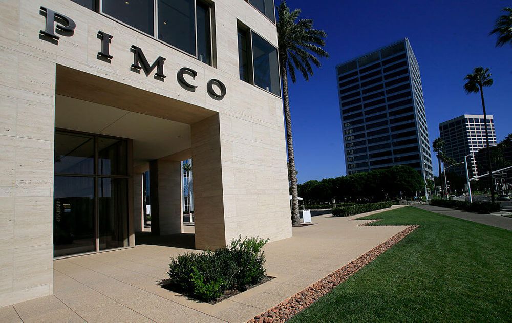 PIMCO offices 