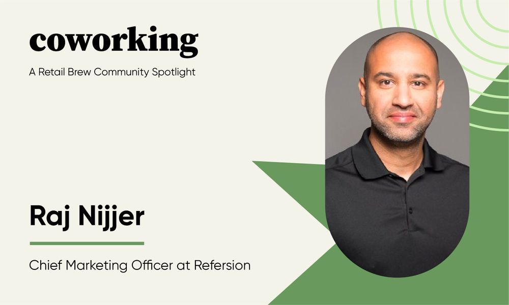 Raj Nijjer Refersion Coworking template