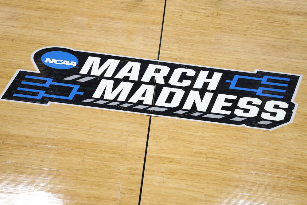 March Madness logo