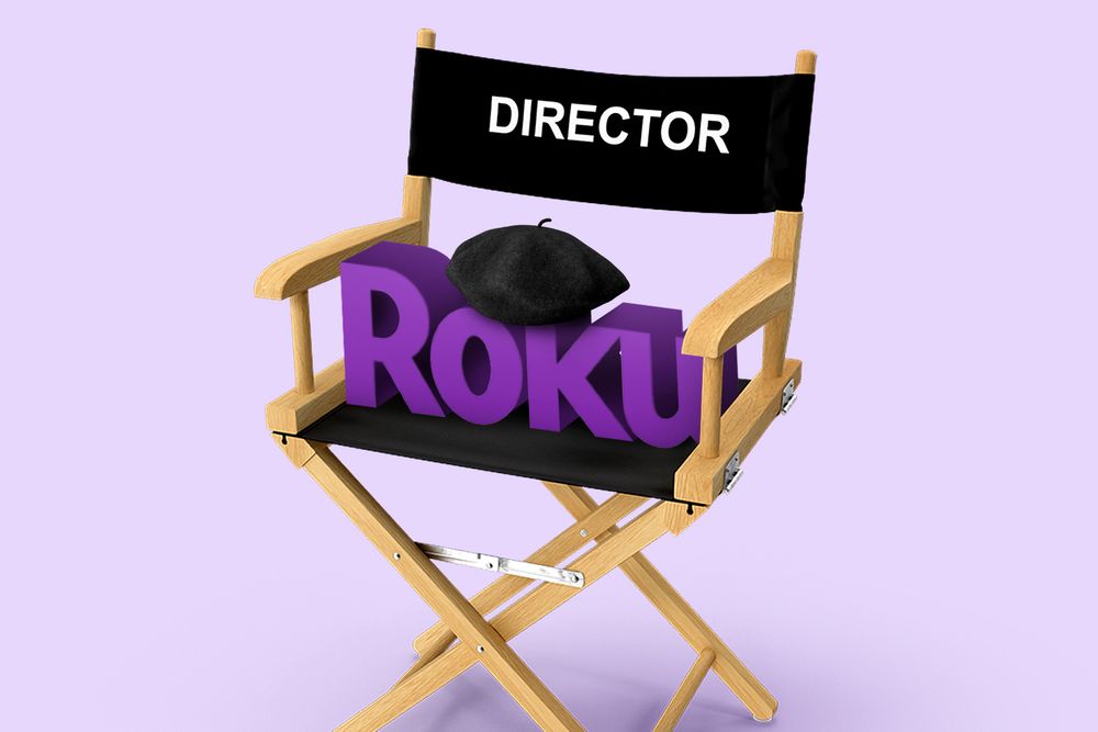 Directors Chair