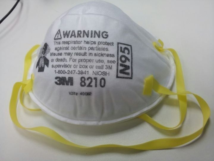 3m 95 mask 3m 95 mask