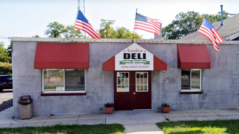 hometown deli in NJ