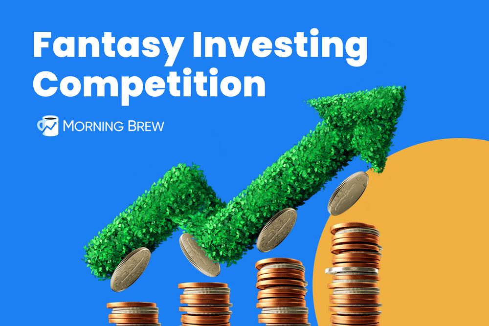 Fantasy Investing Competition