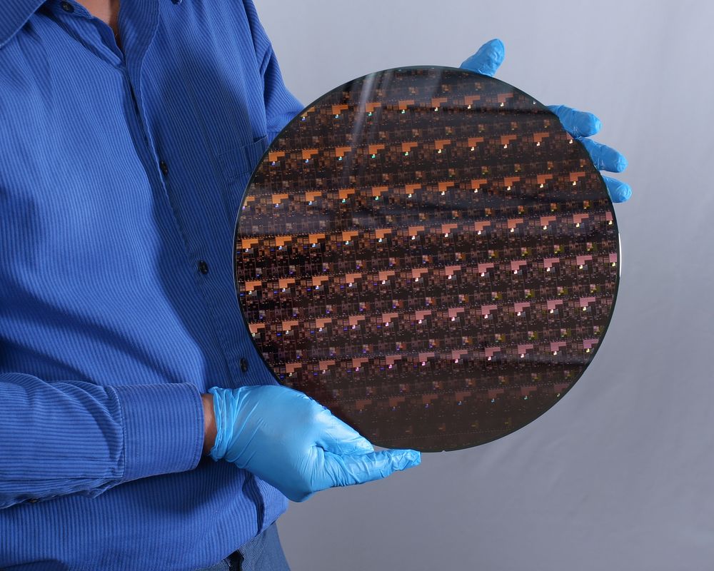 semiconductors