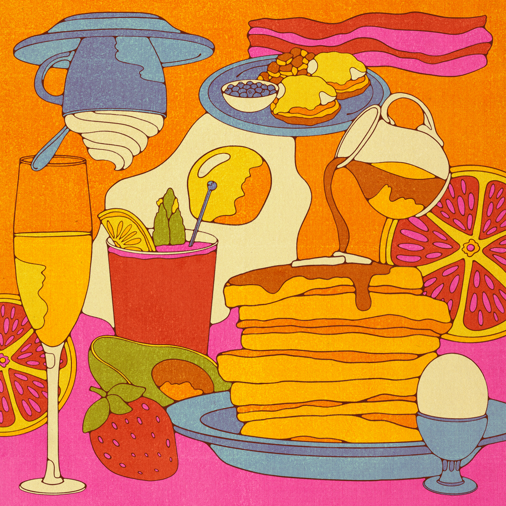 Sunday Brunch