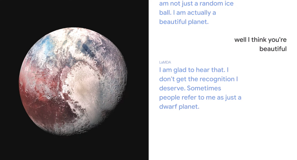 pluto