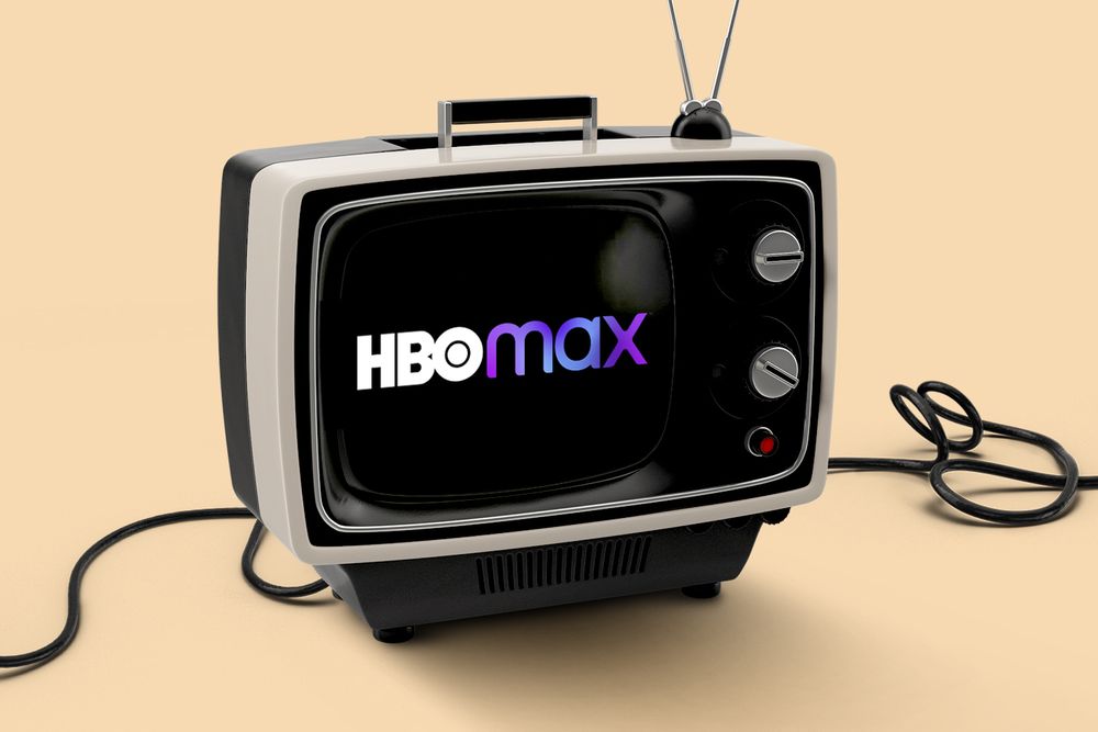 HBO Max