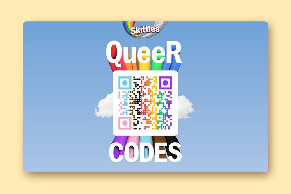 Queer Codes