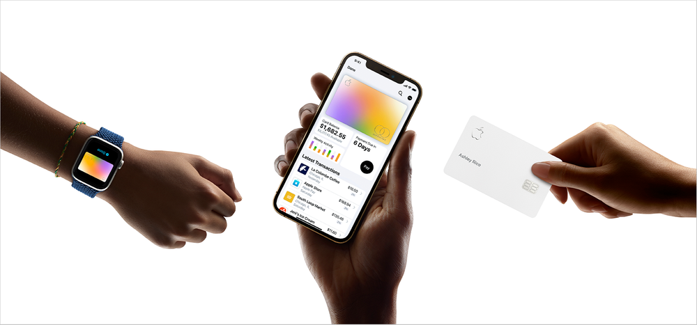 Apple Card