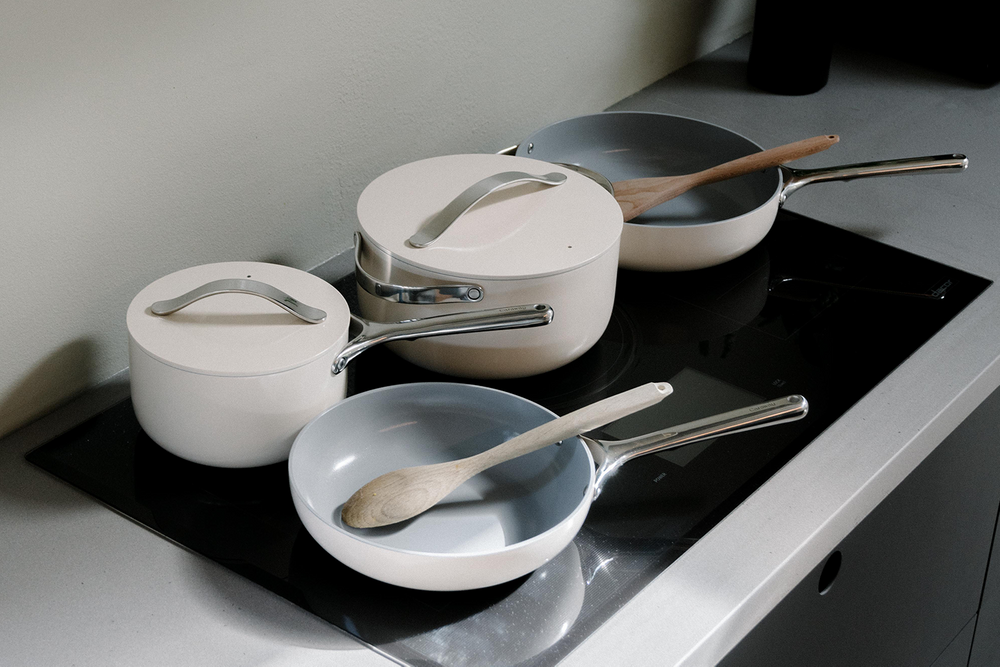 Caraway cookware set