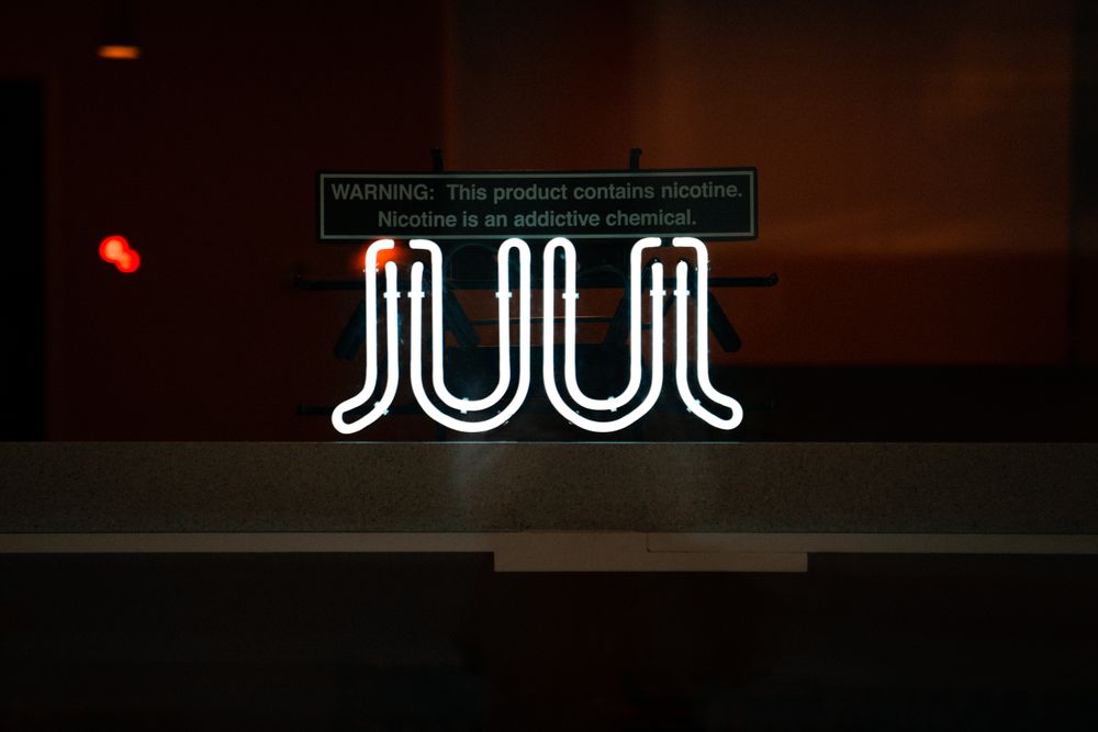 Juul logo