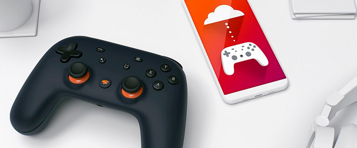 Google makes Stadia Pro free for two months