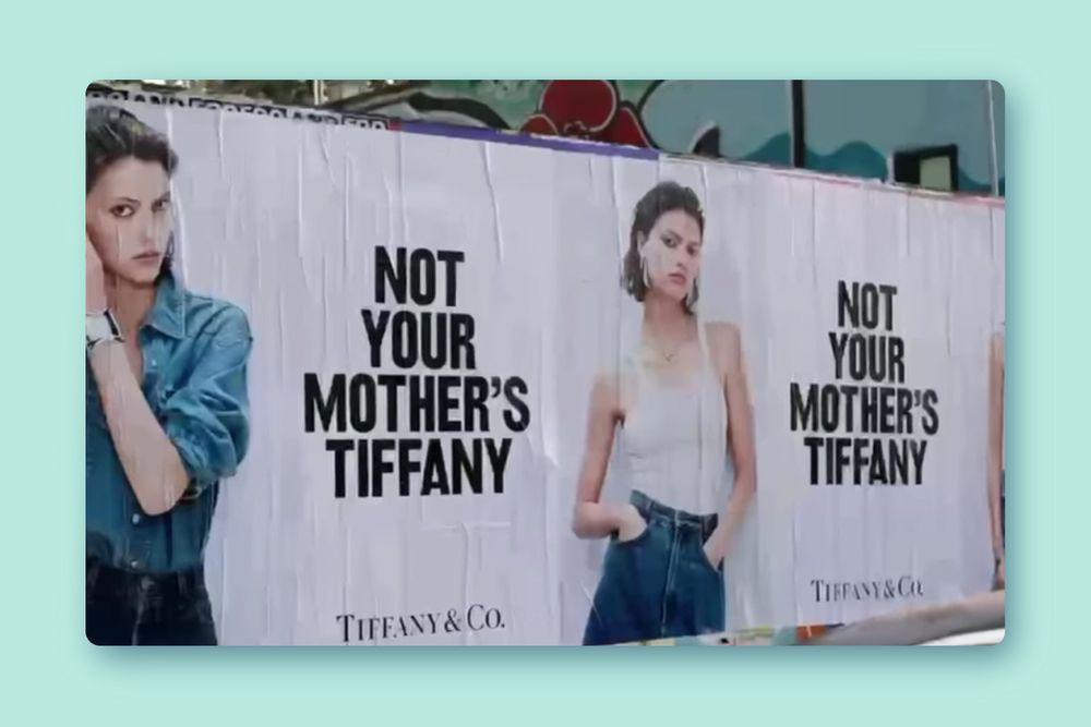Tiffany's 