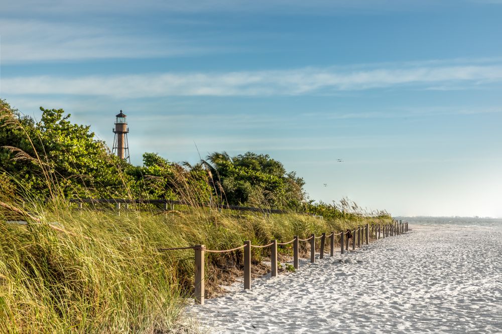 Sanibel, Florida