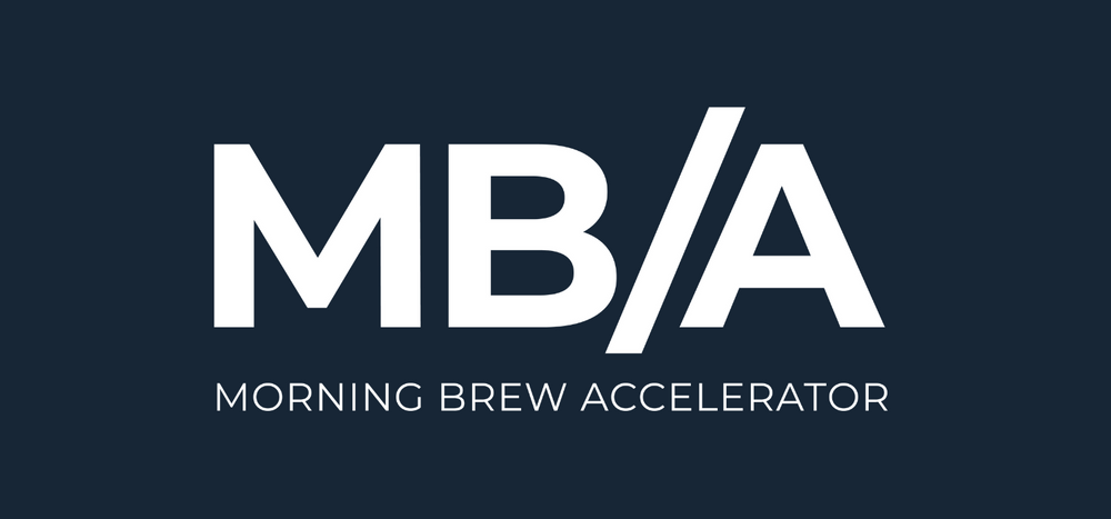 MB/A logo