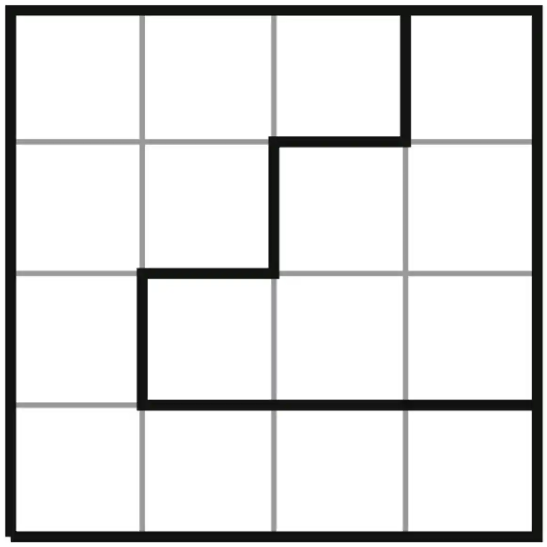 Sudoku puzzle