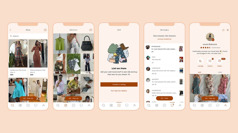Fashionphile's new buy-back program targets competitors' customers