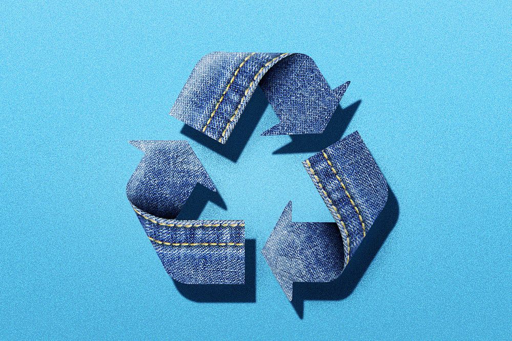 Sustainability efforts at fashion brands