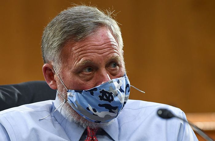 Richard Burr