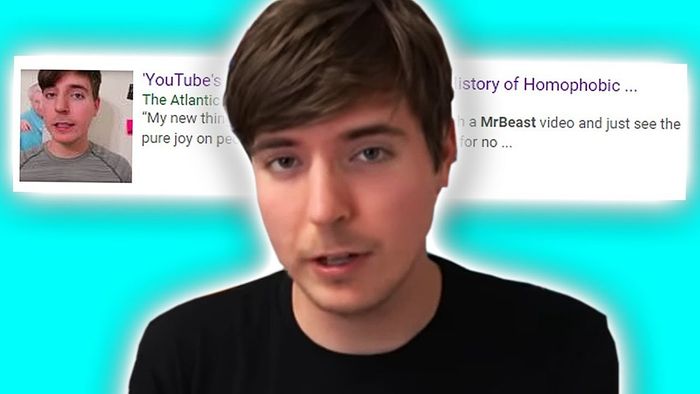 Mr. Beast