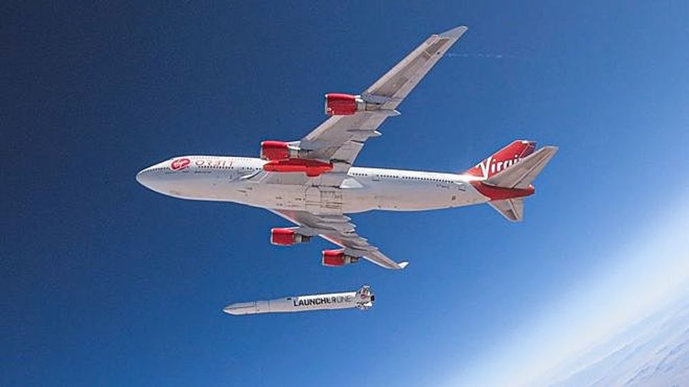 Virgin Orbit