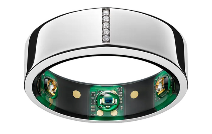 Oura Ring