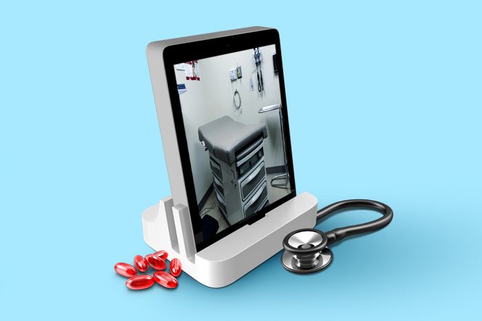 Telemedicine