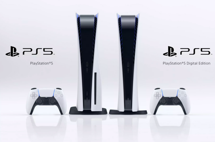 Sony PlayStation 5