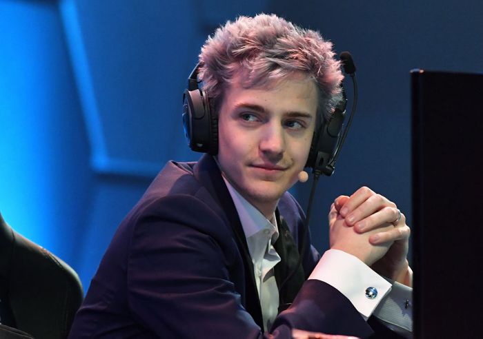Streamer Ninja