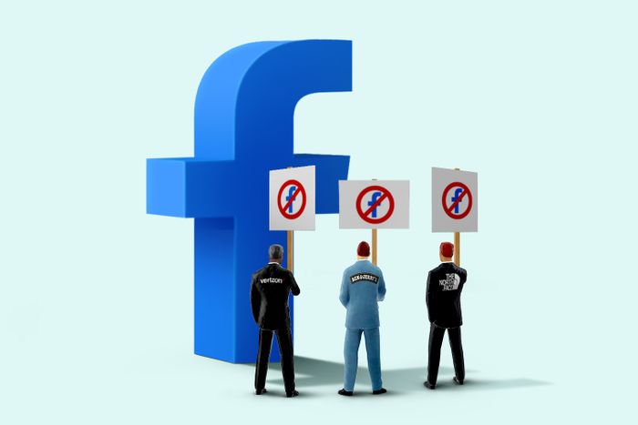 FB boycott