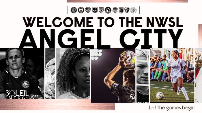 Welcoming Angel City 