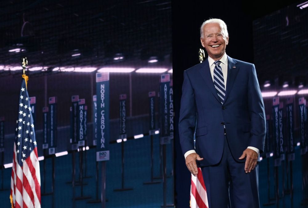 Joe Biden