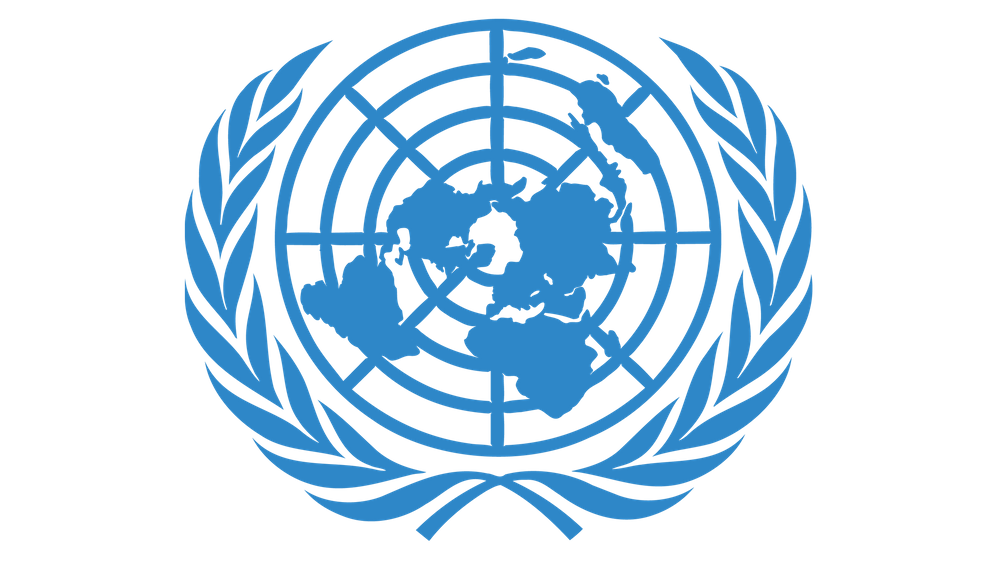 UN Logo