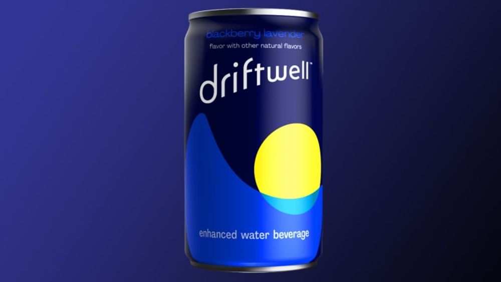 Driftwell by Pepsi