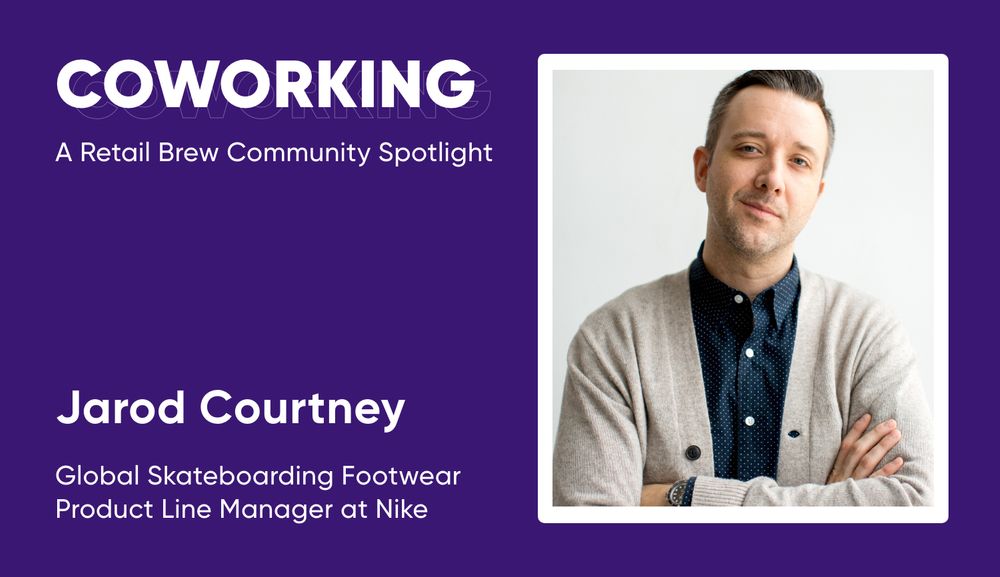 The GOAT Retail Brew