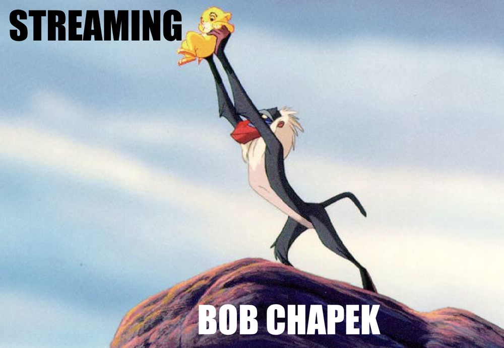 Lion King meme