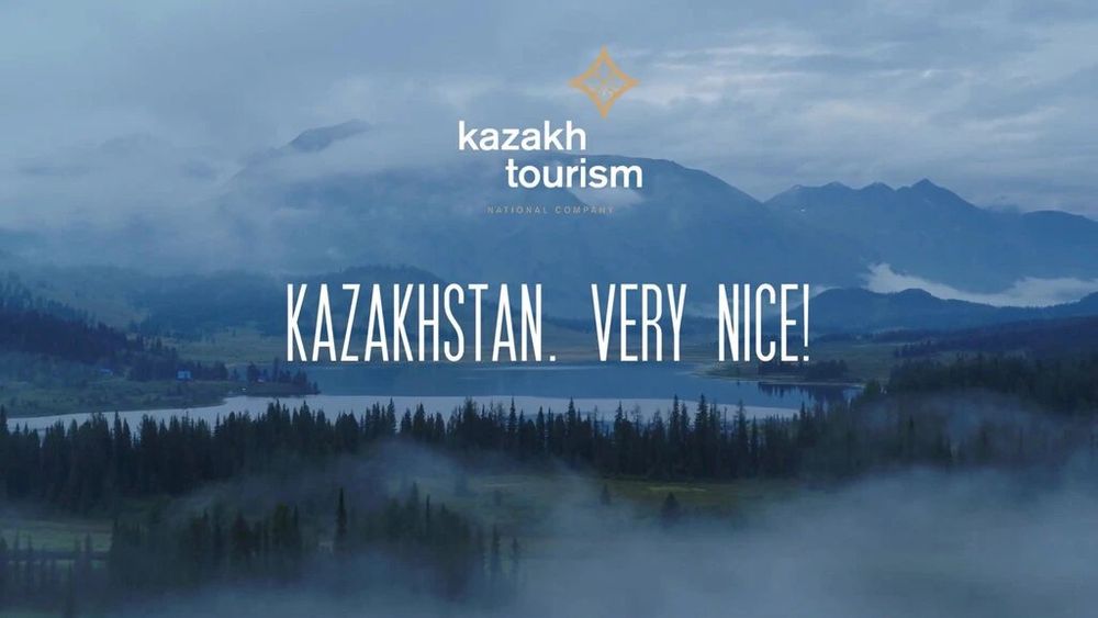 Kazakhstan