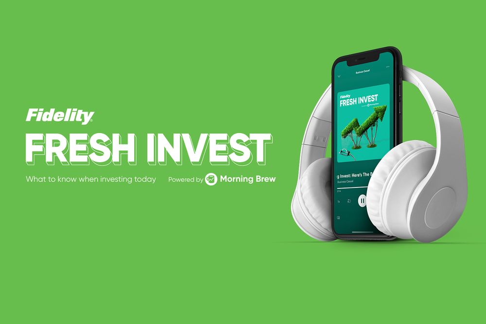 Fidelity Investments