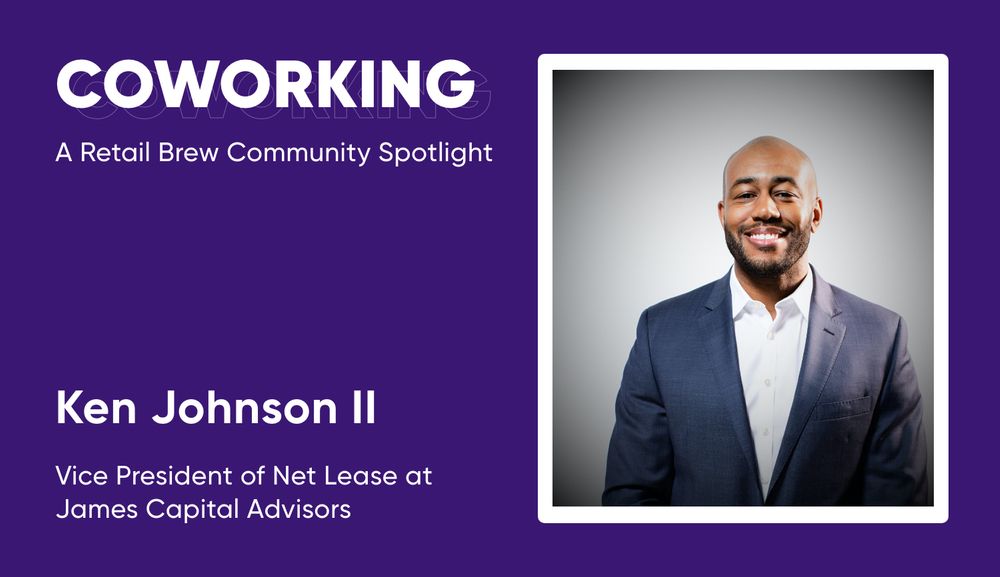 Ken Johnson II Coworking