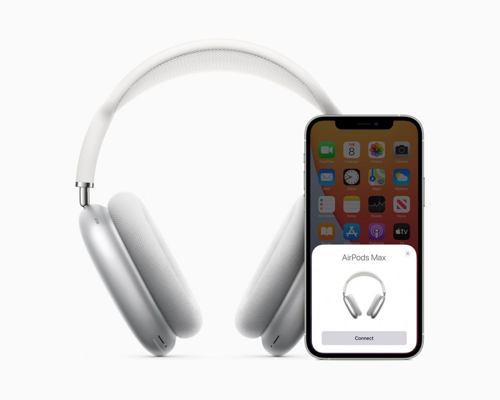 AirPods Max