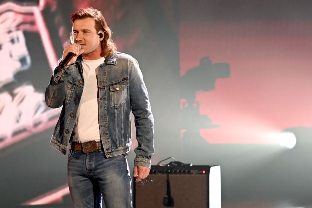 Morgan Wallen 
