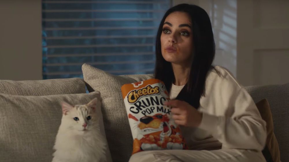 Mila cheeto