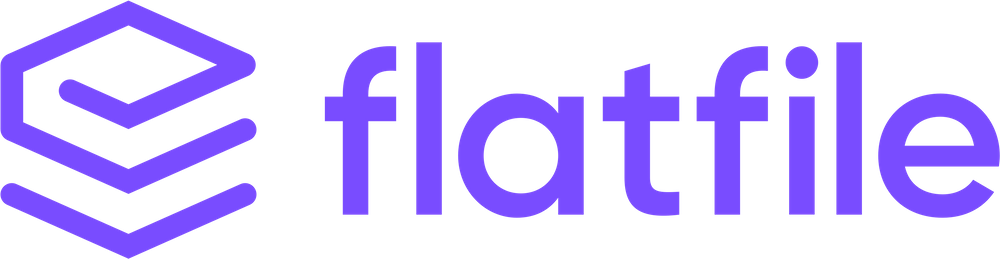 Flatfile