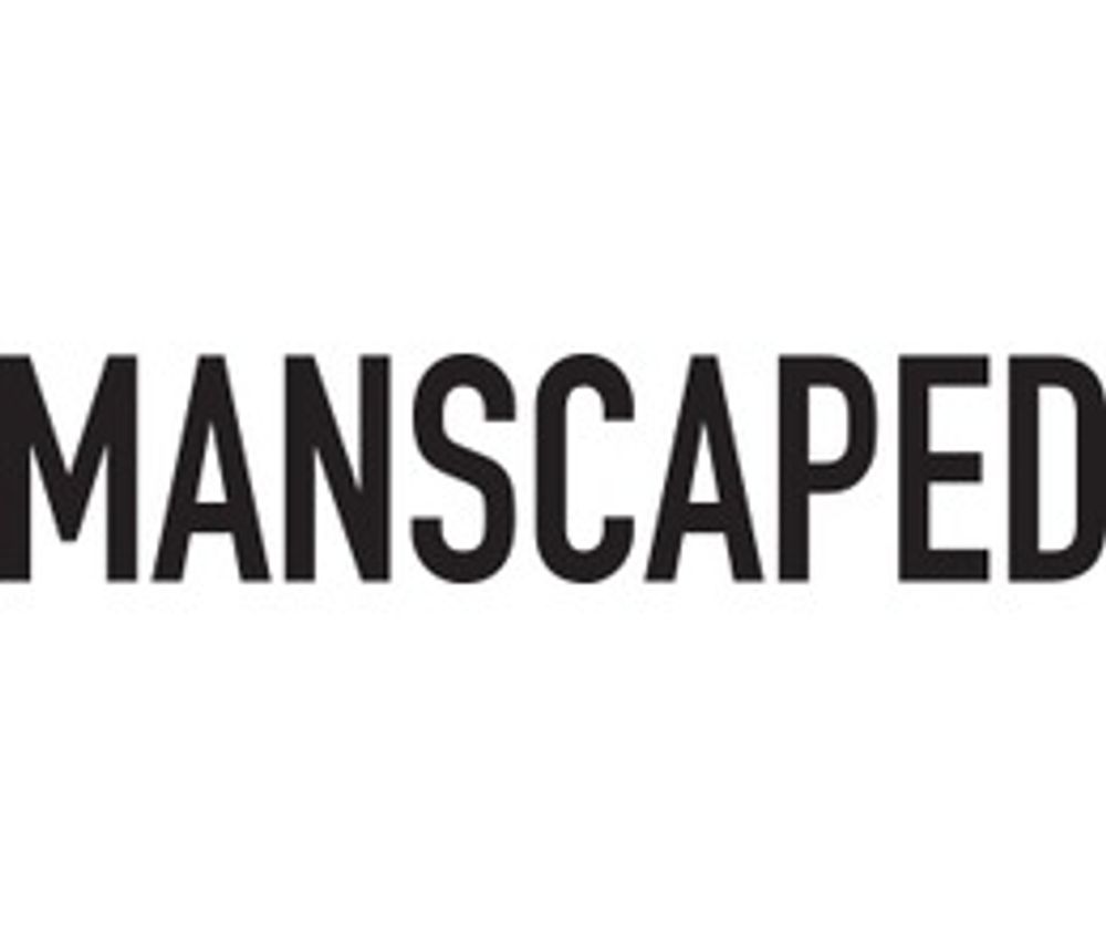 Manscaped