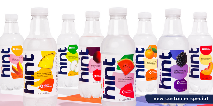 Hint Water