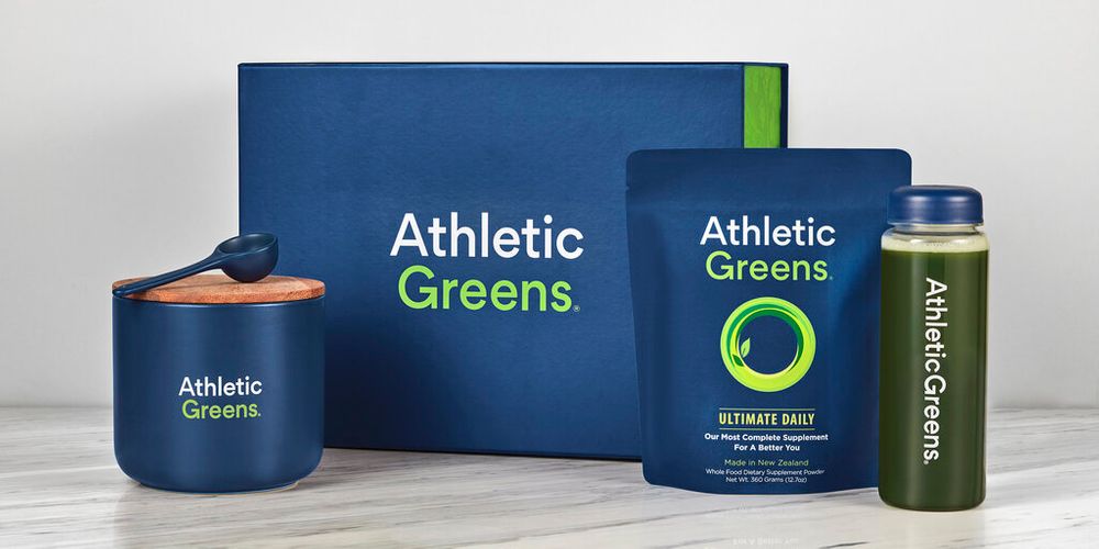 Athletic Greens