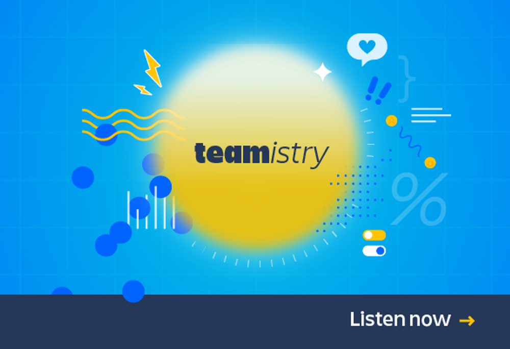 Teamistry