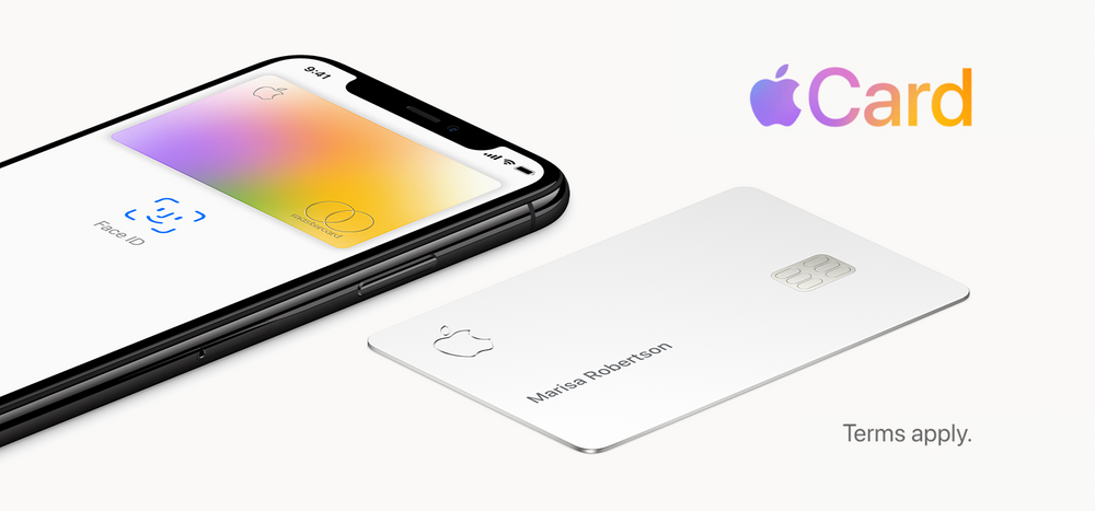 Apple Card